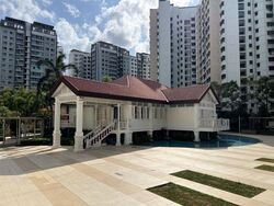 A Treasure Trove (D19), Condominium #523942721